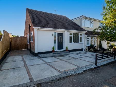 Leigh on Sea, Eastwood