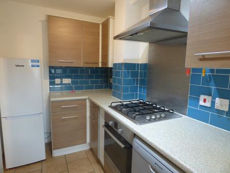 2 bedroom Terraced House to let in Beeston Court, Laindon, SS15