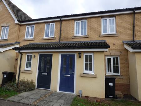 Beeston Court, Laindon, SS15