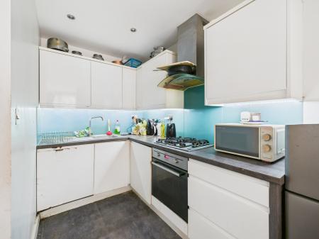 1 bedroom Flat for sale in 15 -16 London Street, Town Centre, Basingstoke, RG21