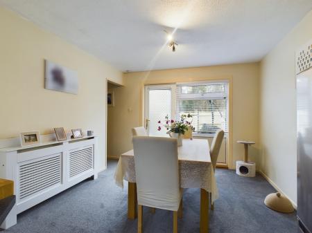 3 bedroom Terraced House for sale in Abbey Road, Popley, Basingstoke, RG24