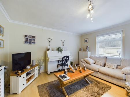 3 bedroom Terraced House for sale in Abbey Road, Popley, Basingstoke, RG24