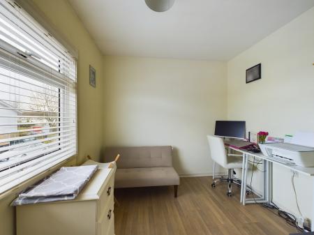 3 bedroom Terraced House for sale in Abbey Road, Popley, Basingstoke, RG24