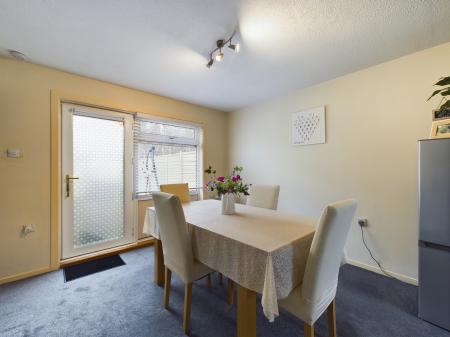 3 bedroom Terraced House for sale in Abbey Road, Popley, Basingstoke, RG24