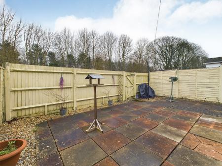 3 bedroom Terraced House for sale in Abbey Road, Popley, Basingstoke, RG24