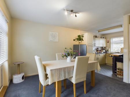 3 bedroom Terraced House for sale in Abbey Road, Popley, Basingstoke, RG24
