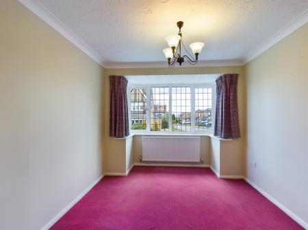 4 bedroom Detached house for sale in Belmont Heights, Hatch Warren, Basingstoke, RG22