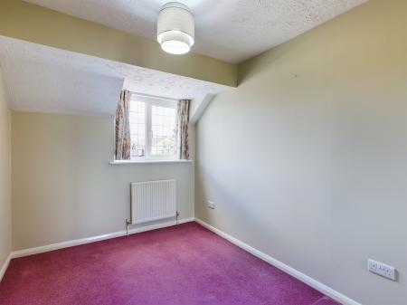 4 bedroom Detached house for sale in Belmont Heights, Hatch Warren, Basingstoke, RG22