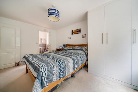 4 bedroom Detached house for sale in Blue Hut Way, Basingstoke, RG23