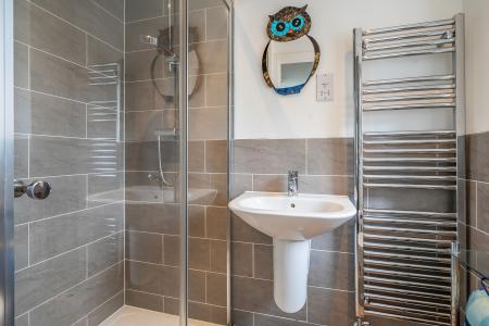 4 bedroom Detached house for sale in Blue Hut Way, Basingstoke, RG23