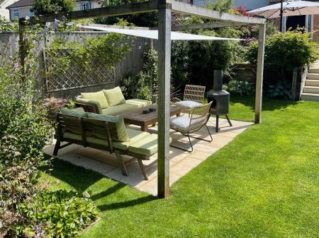 4 bedroom Semi-detached house for sale in Bramblys Drive, Basingstoke, RG21