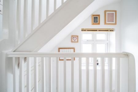 4 bedroom Semi-detached house for sale in Bramblys Drive, Basingstoke, RG21