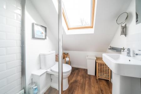 4 bedroom Semi-detached house for sale in Bramblys Drive, Basingstoke, RG21