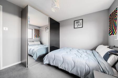 4 bedroom Detached house for sale in Brickfields Close, Lychpit, Basingstoke, RG24