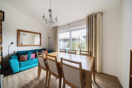 4 bedroom Detached house for sale in Brickfields Close, Lychpit, Basingstoke, RG24