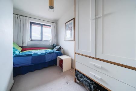 4 bedroom Detached house for sale in Brickfields Close, Lychpit, Basingstoke, RG24