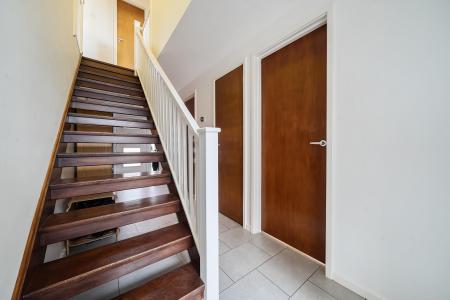 4 bedroom Detached house for sale in Brickfields Close, Lychpit, Basingstoke, RG24