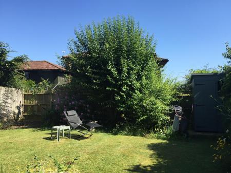 4 bedroom Detached house for sale in Brickfields Close, Lychpit, Basingstoke, RG24