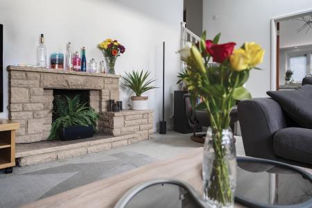 4 bedroom Detached house for sale in Brickfields Close, Lychpit, Basingstoke, RG24