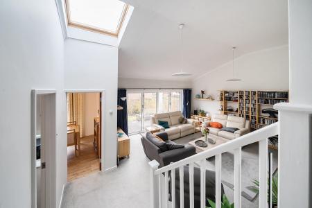 4 bedroom Detached house for sale in Brickfields Close, Lychpit, Basingstoke, RG24