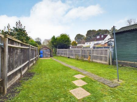 3 bedroom Semi-detached house for sale in Bramblys Drive, Basingstoke, RG21