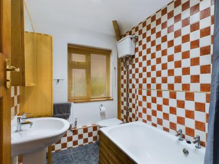 3 bedroom Semi-detached house for sale in Bramblys Drive, Basingstoke, RG21