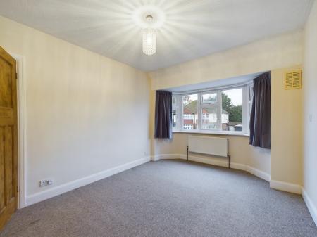 3 bedroom Semi-detached house for sale in Bramblys Drive, Basingstoke, RG21