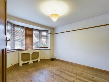 3 bedroom Semi-detached house for sale in Bramblys Drive, Basingstoke, RG21