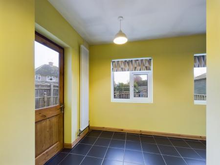 3 bedroom Semi-detached house for sale in Bramblys Drive, Basingstoke, RG21