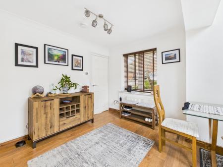 3 bedroom Detached house for sale in Broadhurst Grove, Lychpit, Basingstoke, RG24