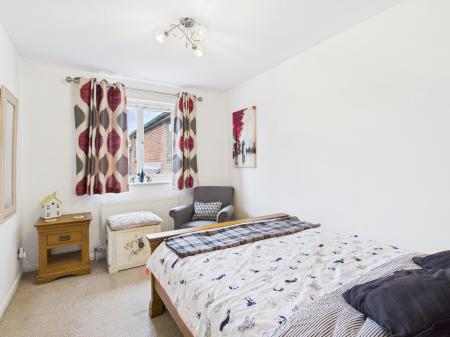 3 bedroom Detached house for sale in Broadhurst Grove, Lychpit, Basingstoke, RG24