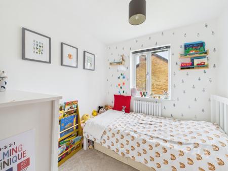 3 bedroom Detached house for sale in Burydown Mead, Basingstoke, RG25