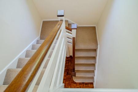 4 bedroom Detached house for sale in Cumberland Avenue, Basingstoke, RG22