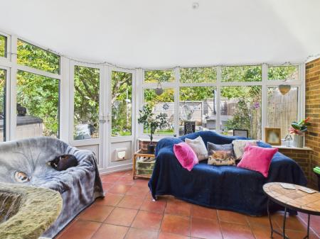 3 bedroom Semi-detached house for sale in Cyprus Road, Hatch Warren, Basingstoke, RG22