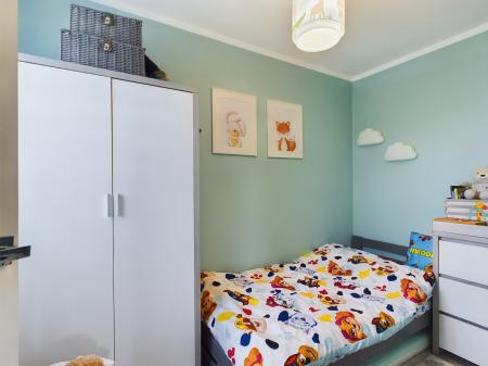 3 bedroom End of terrace house for sale in Damsel Path, Basingstoke, RG21