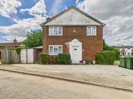 2 bedroom Maisonette for sale in Devonshire Place, Basingstoke, RG21