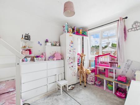 2 bedroom Maisonette for sale in Devonshire Place, Basingstoke, RG21