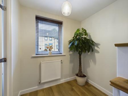 4 bedroom End of terrace house for sale in Divot Way, Basingstoke, RG24