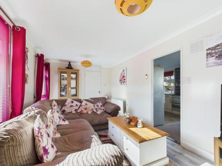 3 bedroom End of terrace house for sale in Dover Close, Winklebury, Basingstoke, RG23