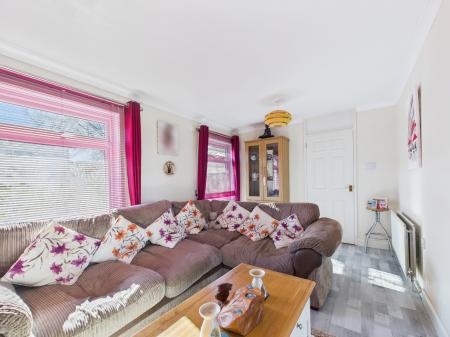3 bedroom End of terrace house for sale in Dover Close, Winklebury, Basingstoke, RG23