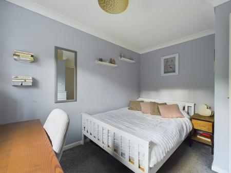 3 bedroom Semi-detached house for sale in Ellington Drive, Basingstoke, RG22