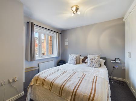 3 bedroom Terraced House for sale in Forfield Drive, Beggarwood, Basingstoke, RG22