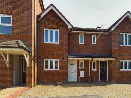 Forfield Drive, Beggarwood, Basingstoke, RG22