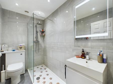 3 bedroom Terraced House for sale in Forfield Drive, Beggarwood, Basingstoke, RG22