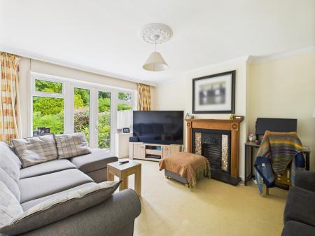 3 bedroom Bungalow for sale in Foyle Park, Cranbourne, Basingstoke, RG21