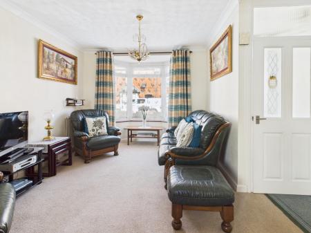 4 bedroom Terraced House for sale in George Street, Brookvale, Basingstoke, RG21