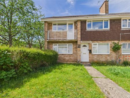 Grainger Close, Basingstoke, RG22