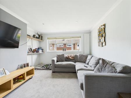 2 bedroom Maisonette for sale in Grainger Close, Basingstoke, RG22
