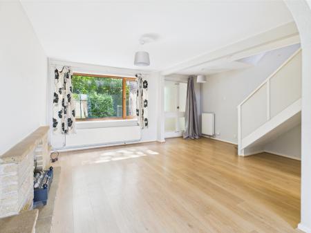 3 bedroom End of terrace house for sale in Grainger Close, Brighton Hill, Basingstoke, RG22