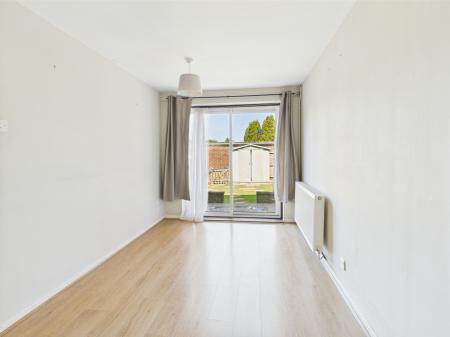 3 bedroom End of terrace house for sale in Grainger Close, Brighton Hill, Basingstoke, RG22